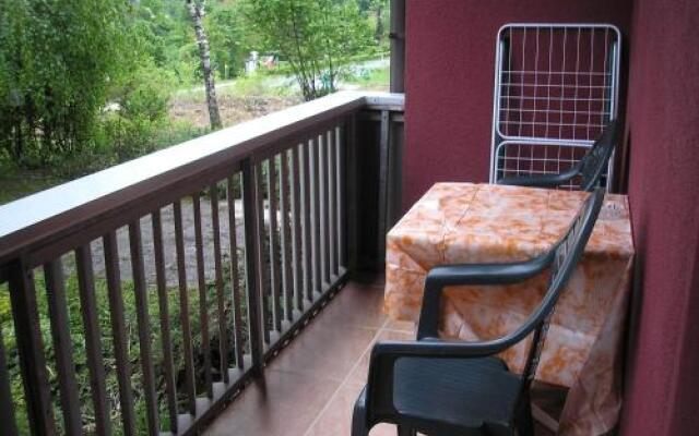 Ferienwohnung Pezi