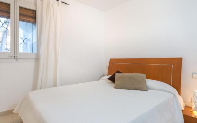 Apartment Cliper H-2