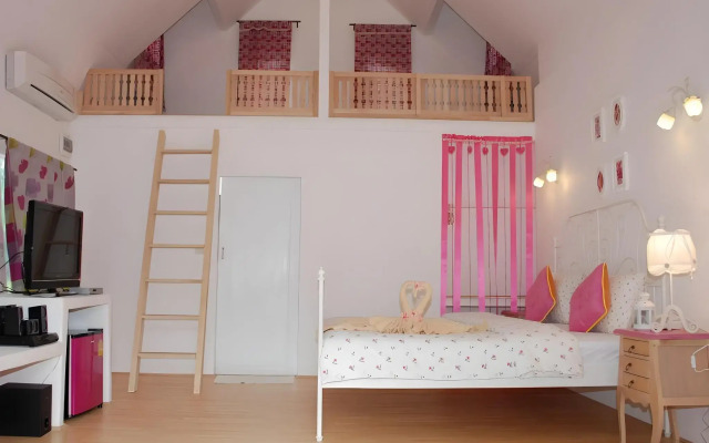 Rak Na Suan Pueng Resort