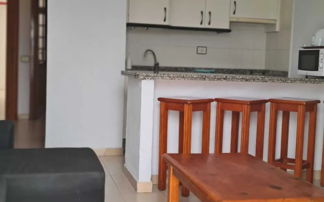 WiFi Apartment Costa Adeje