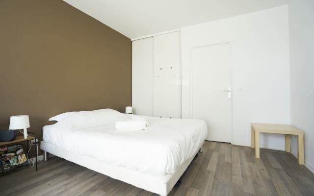 Willy 44 Studio privé