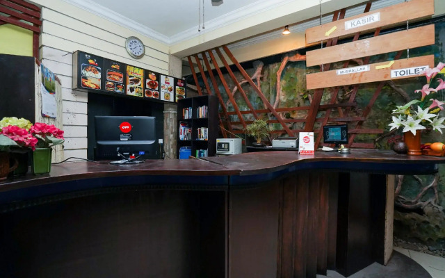 OYO 1856 Ale Homestay