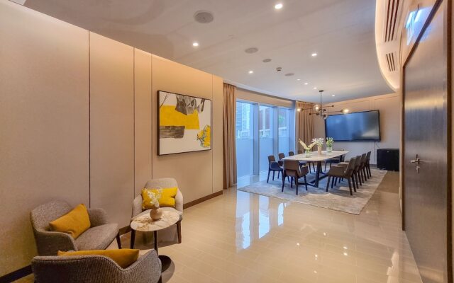 EDEN'S Homes & Villas - Opera Grand