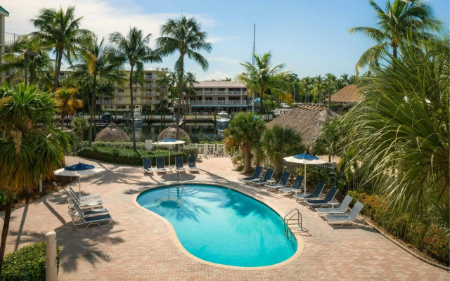 Courtyard by Marriott Key Largo