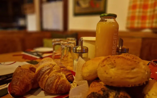 Rosy's House Pension Privatzimmer