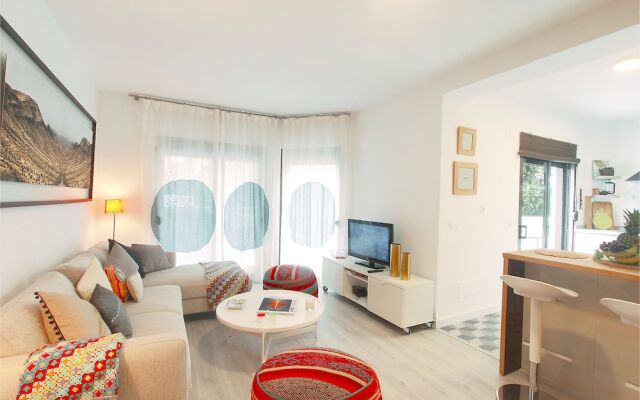 1098 Beachront Modern Duplex Penthouse Roof Terrace 3 Pools
