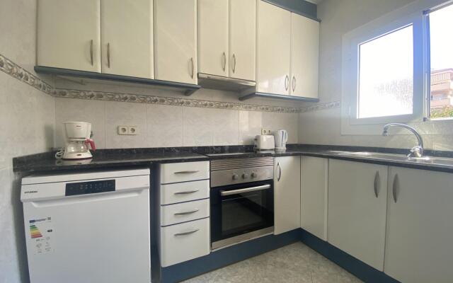 Bfa 132 - Apartamento Tajo