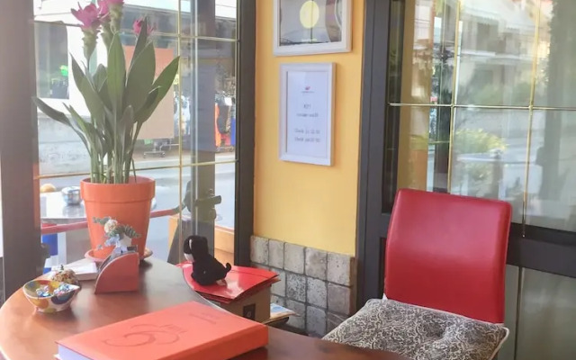 Casa Merano Residence & Restaurant Bibione Centro