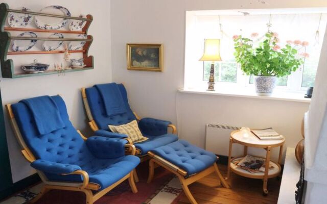 "Yari" - 150m from the sea in Western Jutland
