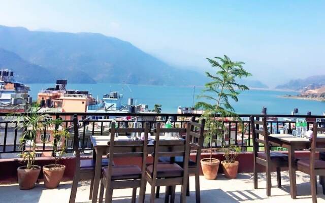 Hotel Boma