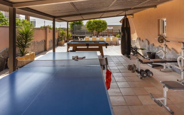 Premium Holiday Home in El Vendrell With Swimming Pool