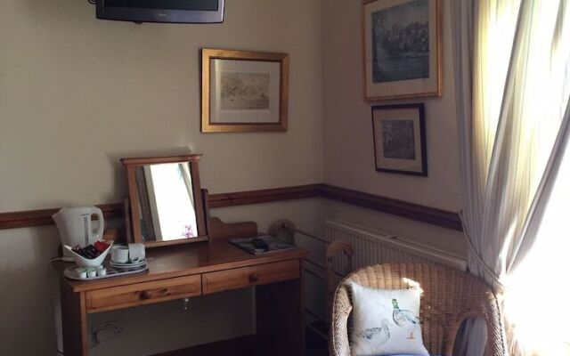 The Bull Inn