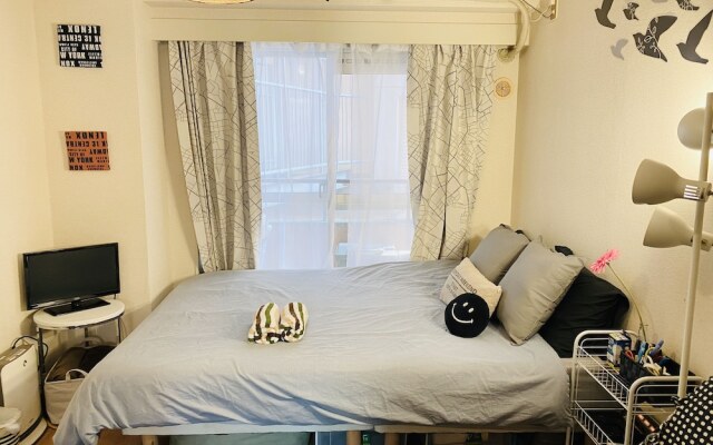 Cozy Place in Shinjuku