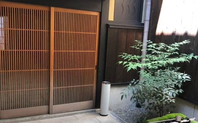 RESI STAY Shinshinen