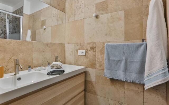 MY CASA GARIBALDI - 4 bedrooms apartment