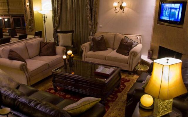 Methexis Boutique Hotel