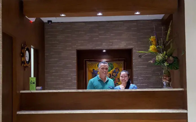 OYO 125 West Makati Hotel