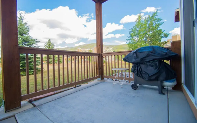 Lake Haus #C9 by Book by Owner