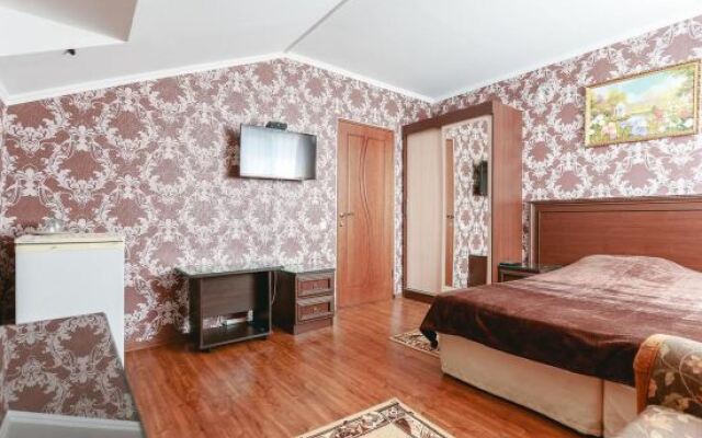 Talasso Guest House