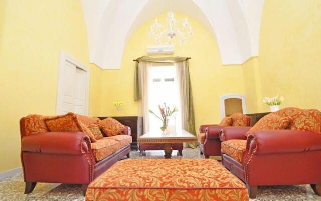 Bed and Breakfast li Spili