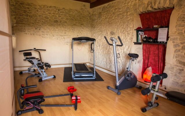 LEchappée Trémoussante