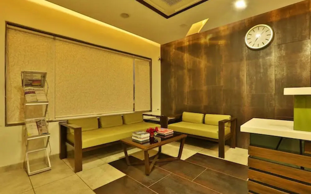 Hotel Kabir