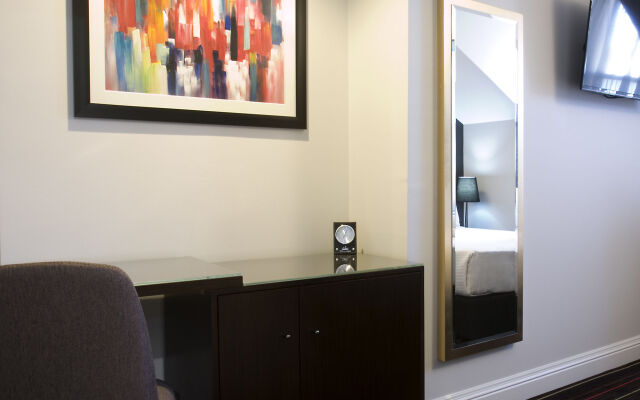 Hotel Challis Potts Point