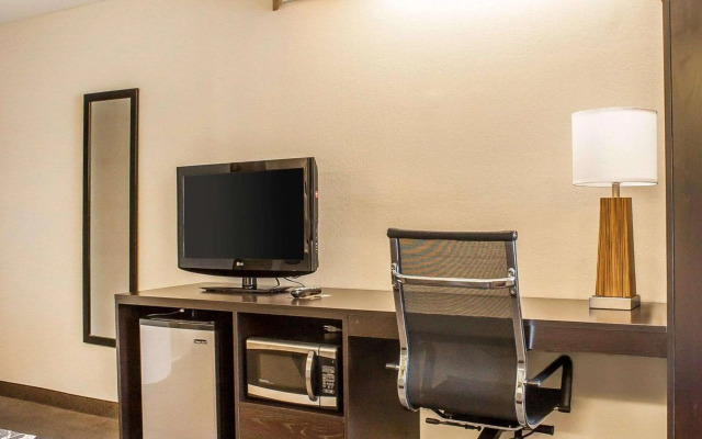 Sleep Inn - SeaTac Airport