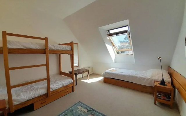 Villa Carnac, 3 pièces, 6 personnes - FR-1-477-207