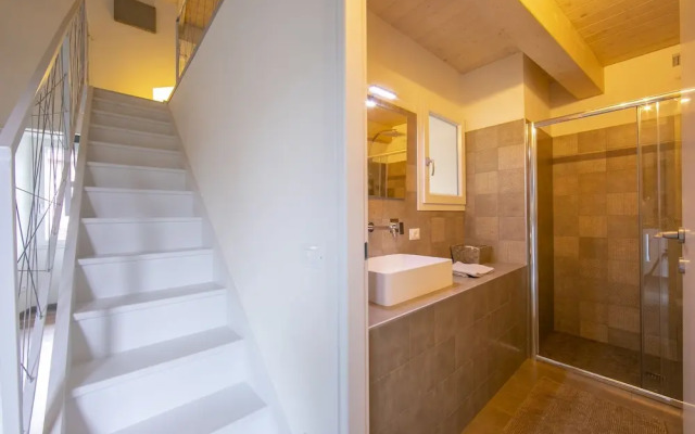 Il Romantico Loft