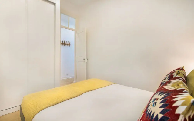 Graça Trendy Flat