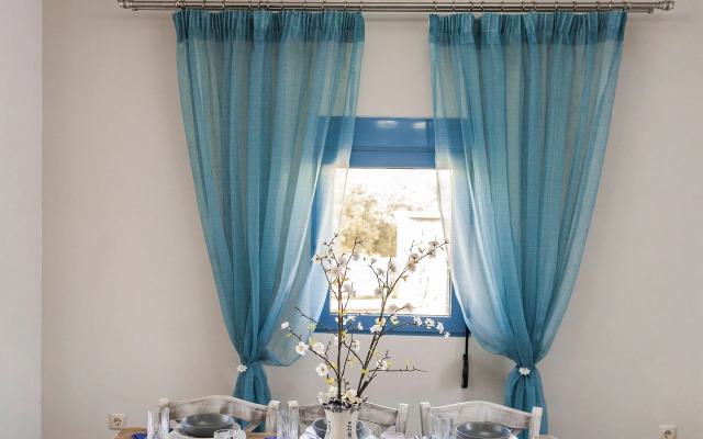 Lindos Luxury Retro Villas