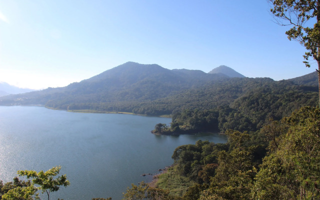 The GARUDA villa & Restaurant