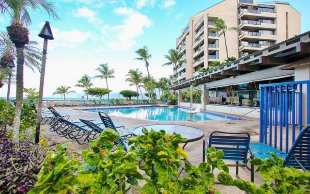 Sands Of Kahana 255 - Two Bedroom Condo