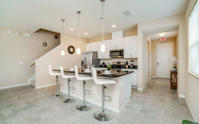 Compass Bay Resort by Florida Star Vacations