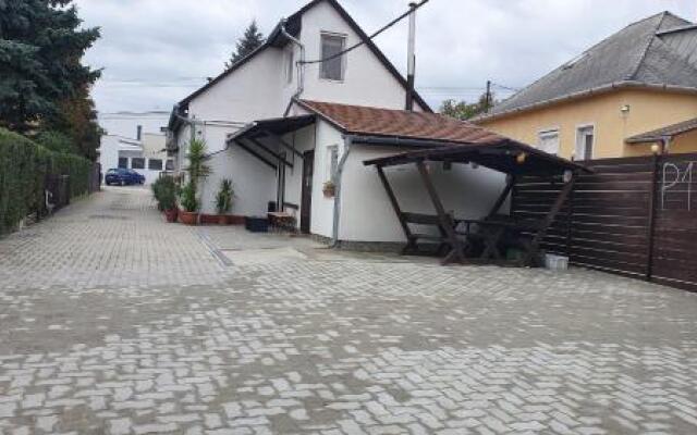 Ruttkai Vendégház