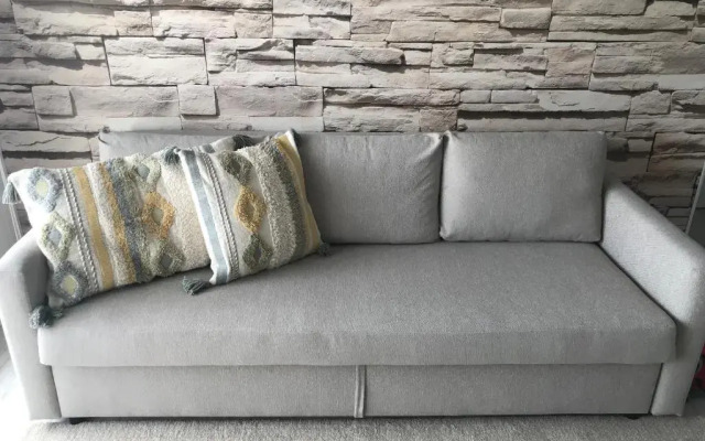 Port Bidassoa - T2 Coquet, Wifi, Parking