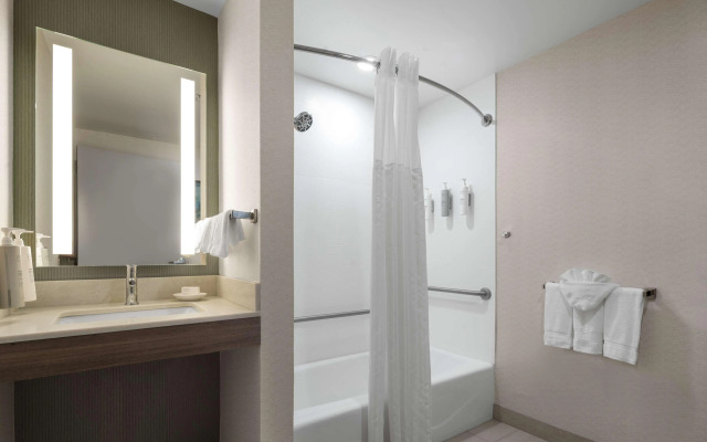 Hilton Garden Inn Rock Hill