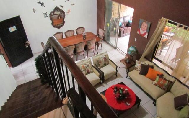 Hotel Antiguo