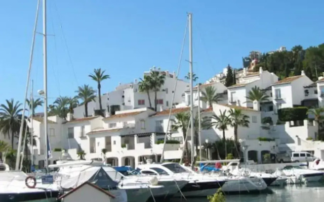 Villa Colina Tropical