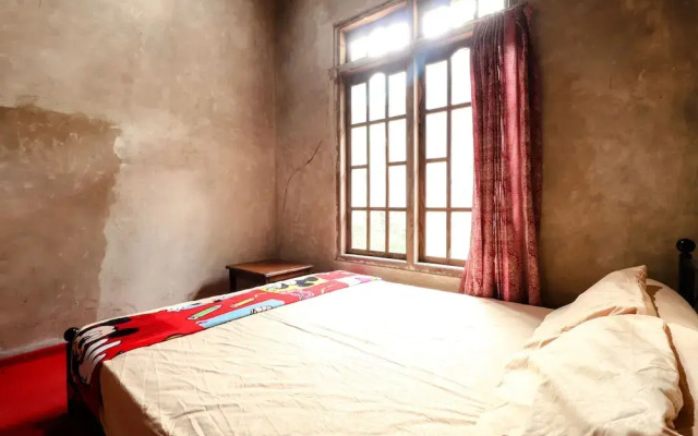 Kasmiyem Homestay By Zuzu