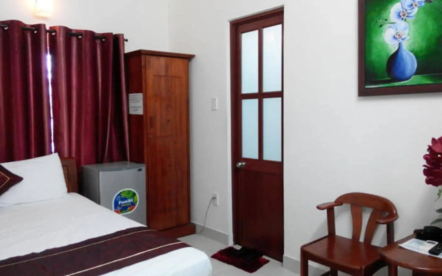 Hung Phat Hotel
