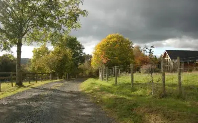 The Farm Snead Bed & Breakfast