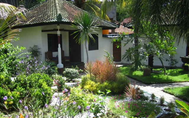 Absolute Scuba Bali Dive Resort