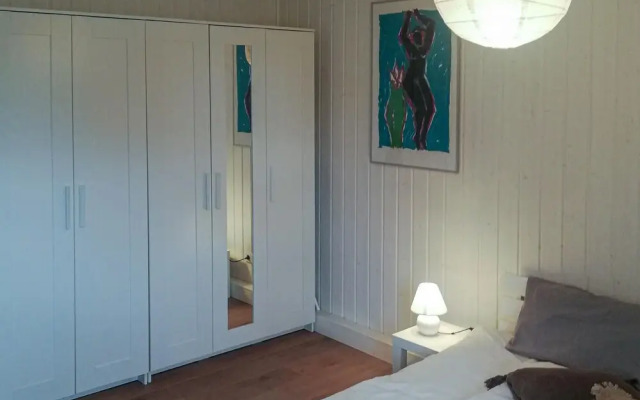 Nice Home in Zerpenschleuse With Wifi and 2 Bedrooms