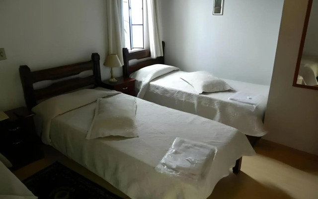 Hotel Ponte Aérea