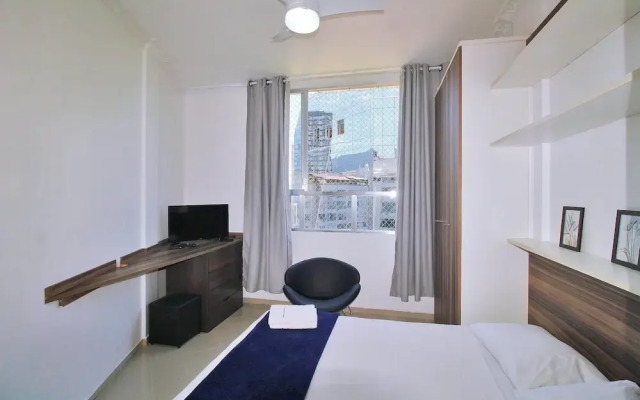 Rio Spot Leblon T041