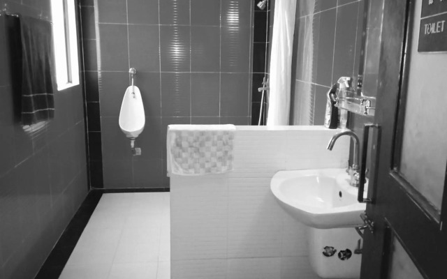 Monkey Bunky-3Monkeys Backpacker's Hostel