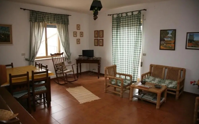 Agriturismo Casalino dei Francesi