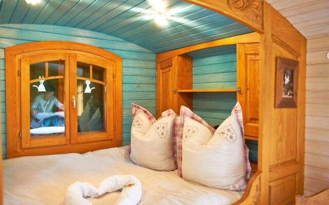 Hotel The Originals Auberge Hazemann (ex Relais du Silence)